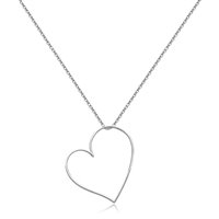 Collana Brosway Donna Sublime in Acciaio BSB02